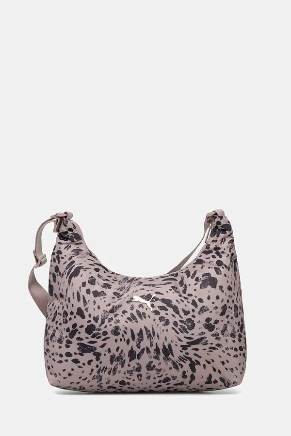 Puma Puma torba za žene Slouchy Hobo