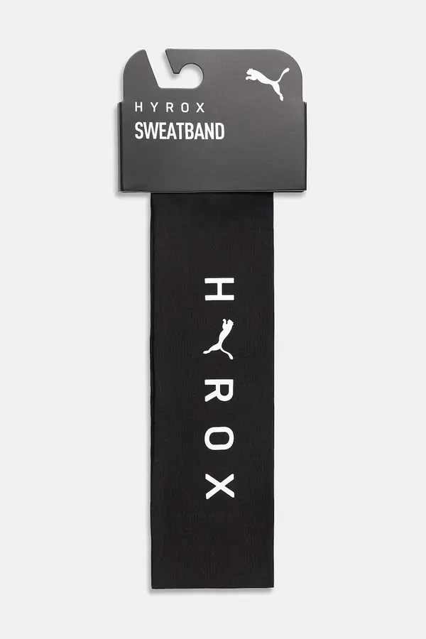 Puma Puma traka za glavu Sweatband HYROX