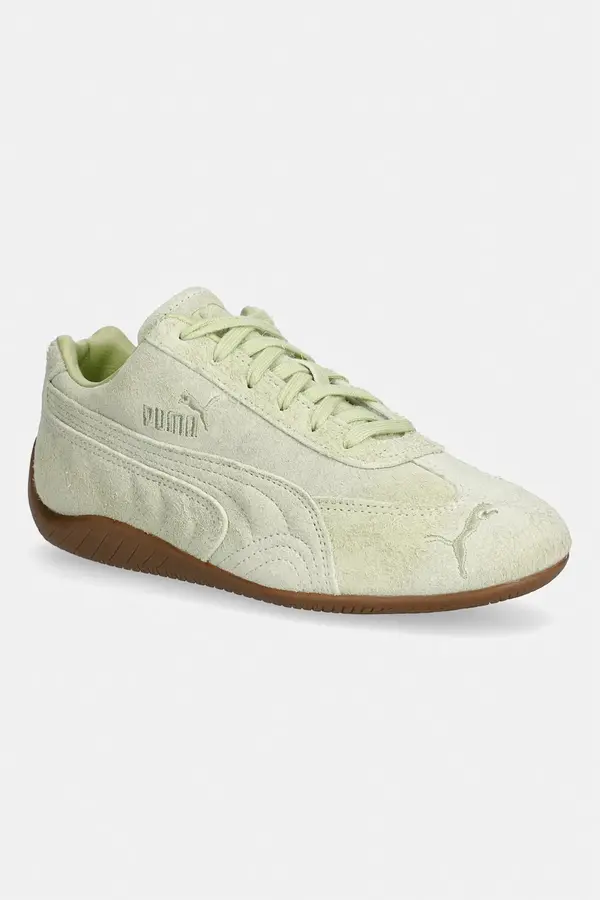 Puma Puma x Daniëlle Cathari Speedcat Tenisice od brušene kože za žene