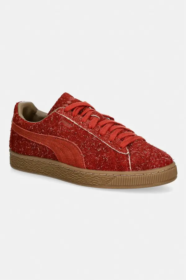 Puma Puma x Daniëlle Cathari Suede tenisice od brušene kože za žene