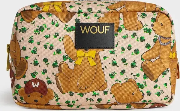 WOUF Putna kozmetička torbica WOUF Cute 20 x 13 x 9,5 cm