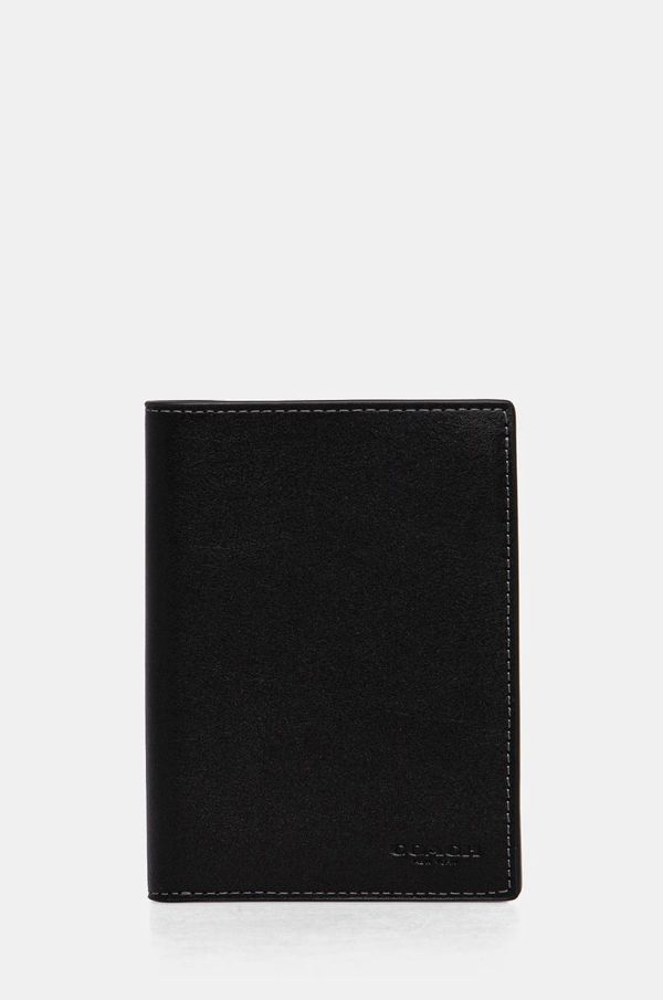 Coach Putni etui Coach boja: crna, CZ257