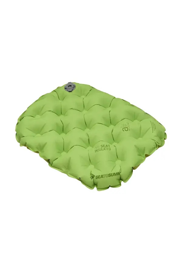 Sea to Summit Putno sjedalo Sea To Summit Air Seat Insulated 11 × 9 × 4 cm