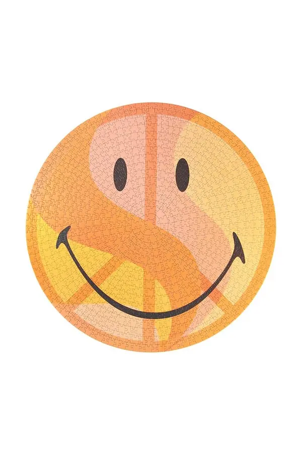 Donkey Puzzle u tubi Donkey Smiley 1000 elementów