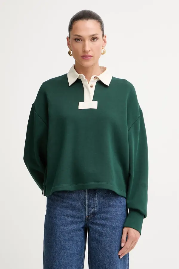 rag & bone rag & bone dukserica za žene Terry