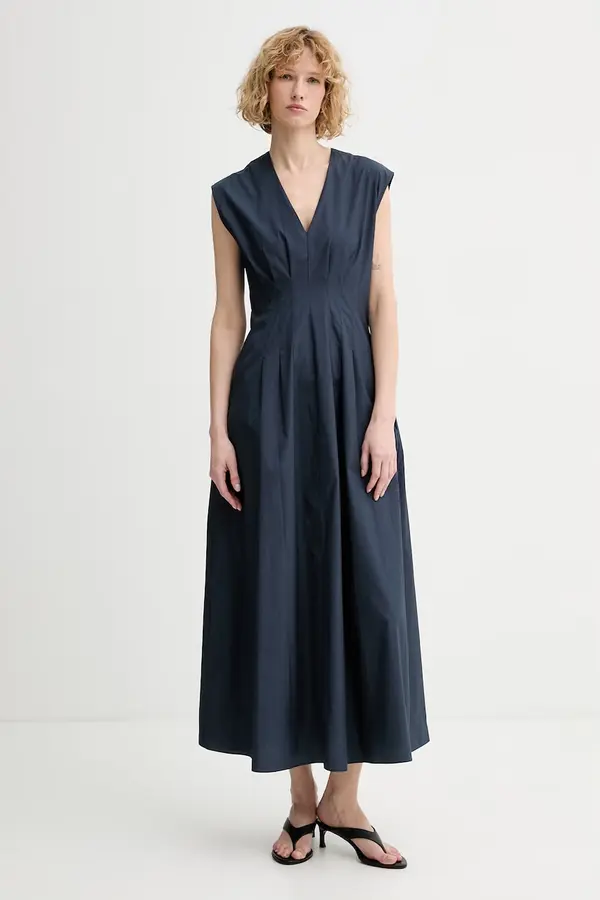 rag & bone Rag & Bone haljina od pamuka Ines