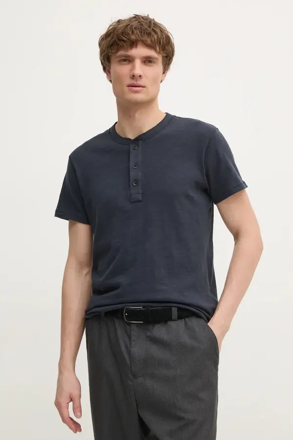 rag & bone rag & bone Pamučna majica Rag & Bone