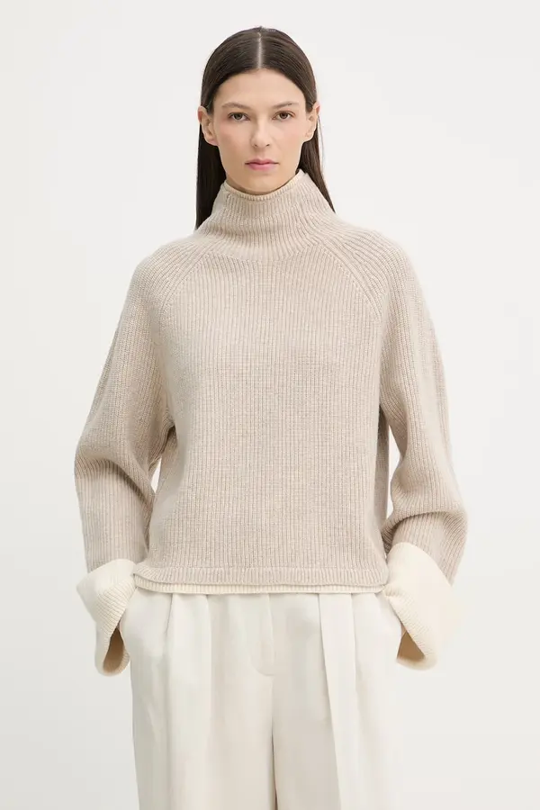 rag & bone Rag & Bone pulover za žene od vune Ilaria