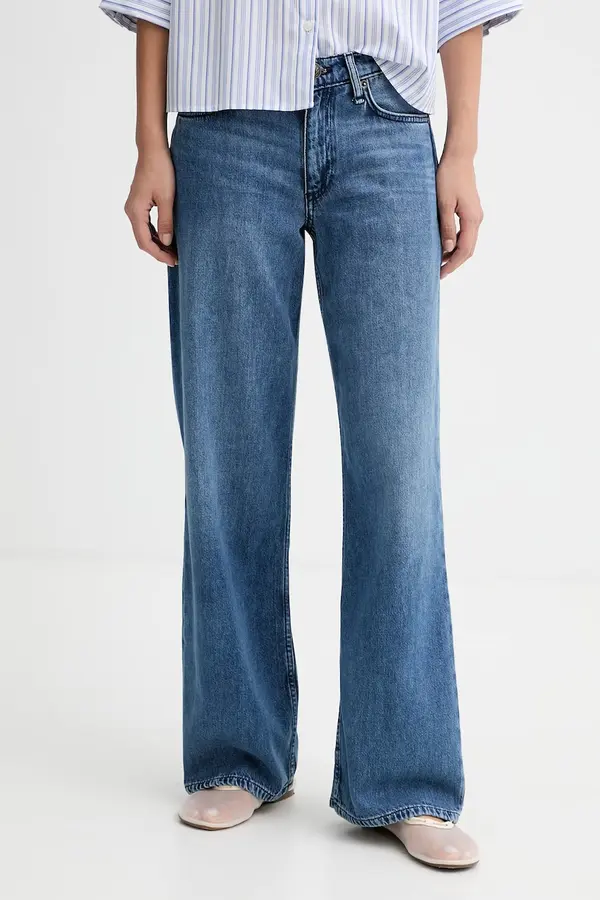 rag & bone Rag & Bone straight traperice za žene
