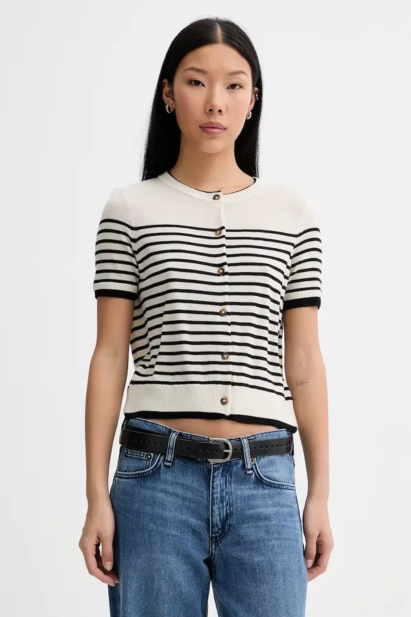 rag & bone rag & bone ženski kardigan od vune Anne