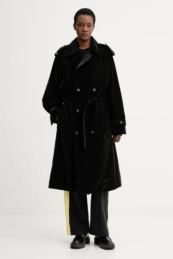 Rains Rains Baloner Rains 12620 Trench Coat W3