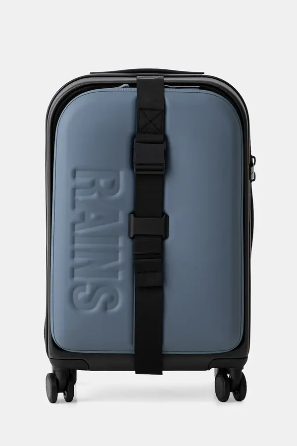Rains Rains kofer Texel Cabin Trolley W3