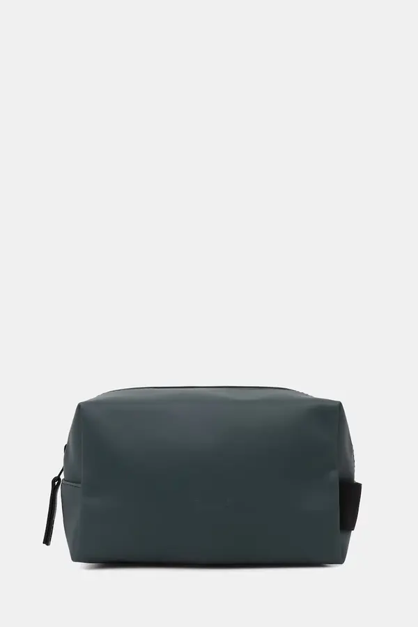 Rains Rains kozmetička torbica Wash Bag Small W3