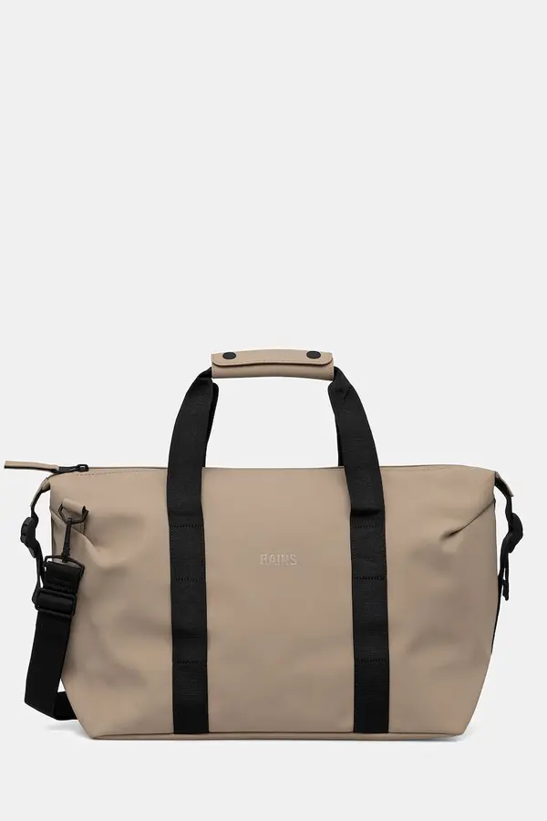Rains Rains Torba Rains 14220 Hilo Weekend Bag Small