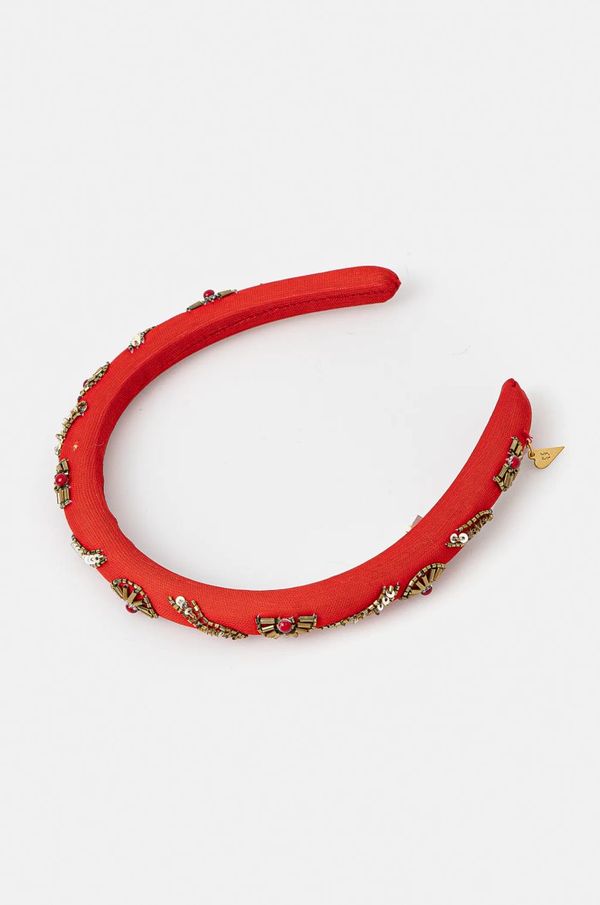 Forte Forte Rajf za kosu Forte Forte 13380_my jewel