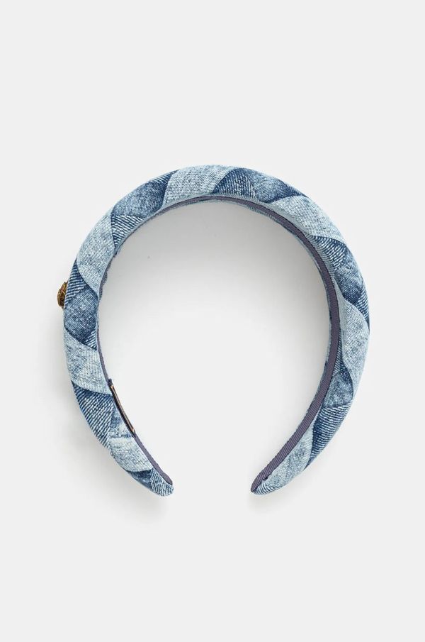 Kurt Geiger London Rajf za kosu Kurt Geiger London 4030488609