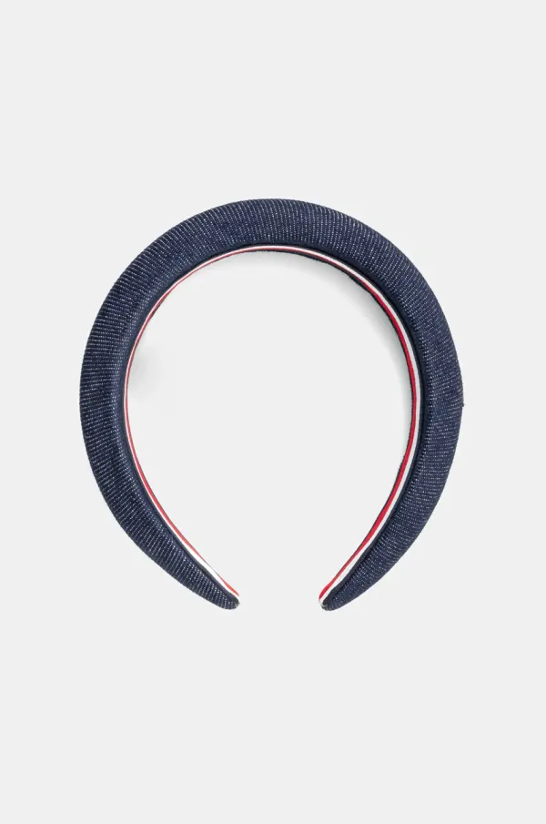 Tommy Hilfiger Rajf za kosu Tommy Hilfiger AW0AW17433