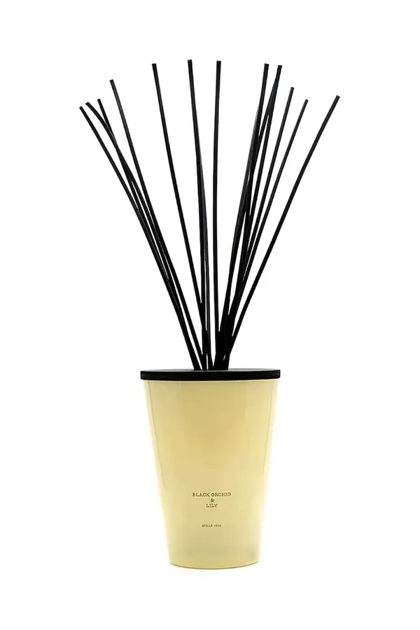 Cereria Molla Raspršivač mirisa Cereria Molla Black Orchid and Lilly 3 L