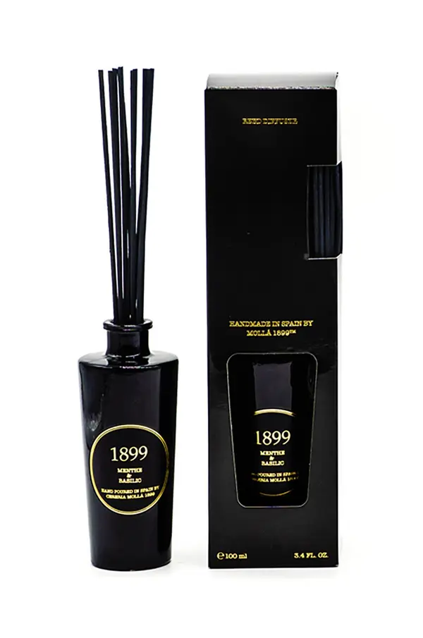 Cereria Molla Raspršivač mirisa Cereria Molla Menthe and Basil 100 ml