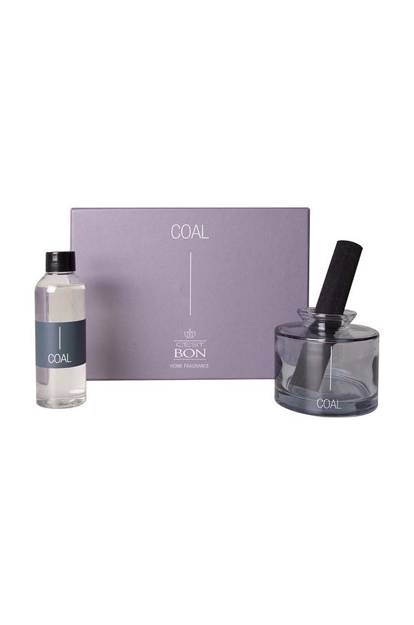 C'est Bon Raspršivač mirisa C'est Bon Coal
