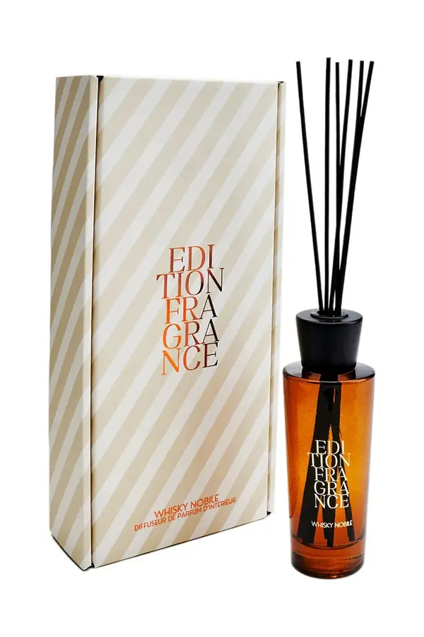 Edition Fragrances Raspršivač mirisa Edition Fragrances Whisky Nobil 200 ml