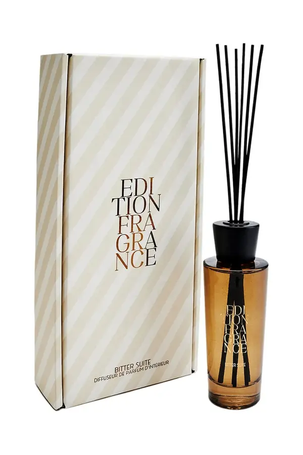 Edition Fragrances Raspršivač mirisa Edition Fragrances Woods Bitter 200 ml