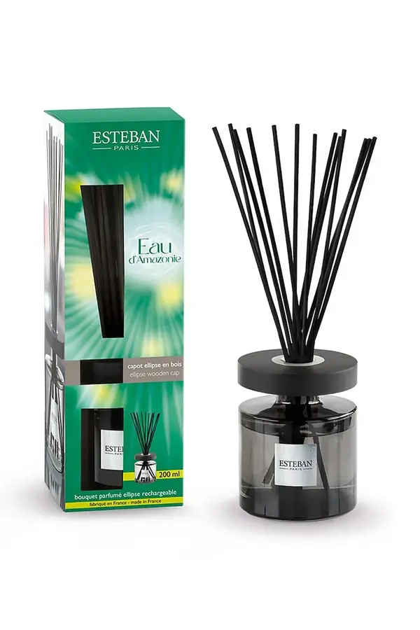 Esteban Raspršivač mirisa Esteban 0,2 L Eau d'Amazonie