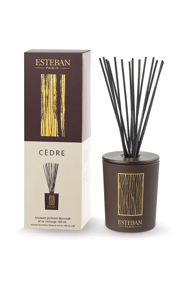 Esteban Raspršivač mirisa Esteban Cedre 100 ml