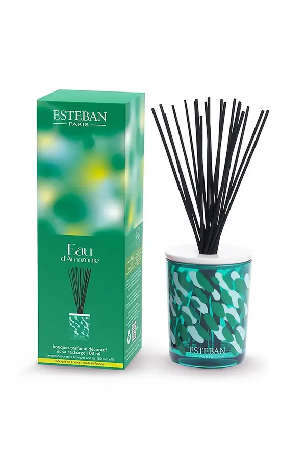 Esteban Raspršivač mirisa Esteban Eau d'Amazonie 100 ml