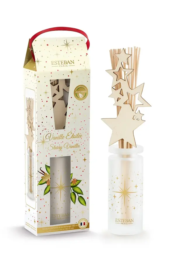 Esteban Raspršivač mirisa Esteban Starry Vanilla 100 ml