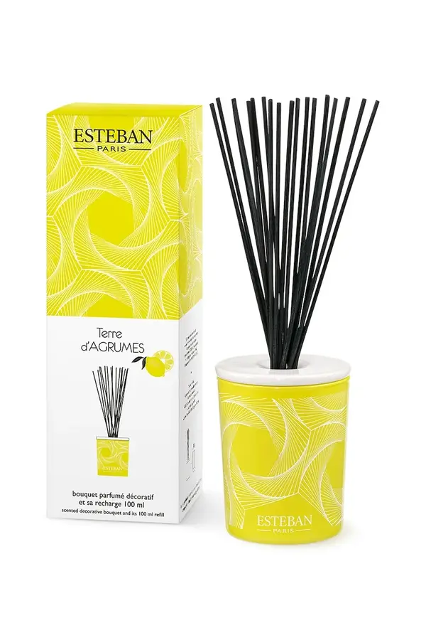 Esteban Raspršivač mirisa Esteban Terre d'Agrumes 100 ml