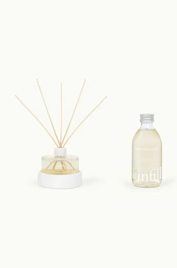 Kinfill Raspršivač mirisa Kinfill Flowershop 250 ml