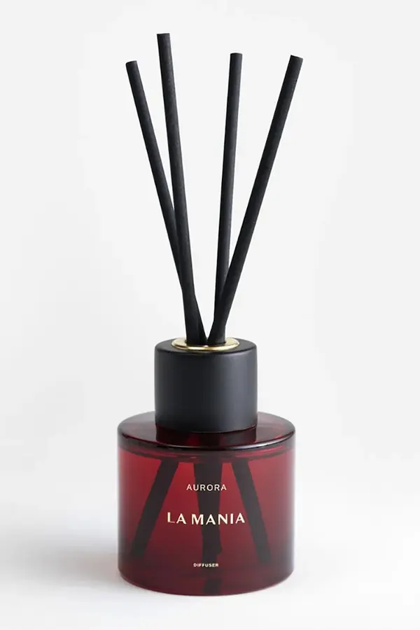 La Mania Raspršivač mirisa La Mania Aurora 100 ml