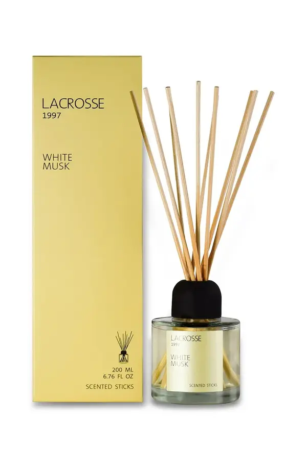 Lacrosse Raspršivač mirisa Lacrosse white musk 200 ml