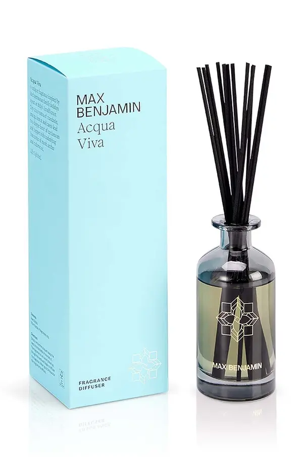 Max Benjamin Raspršivač mirisa Max Benjamin Acqua Viva 150 ml