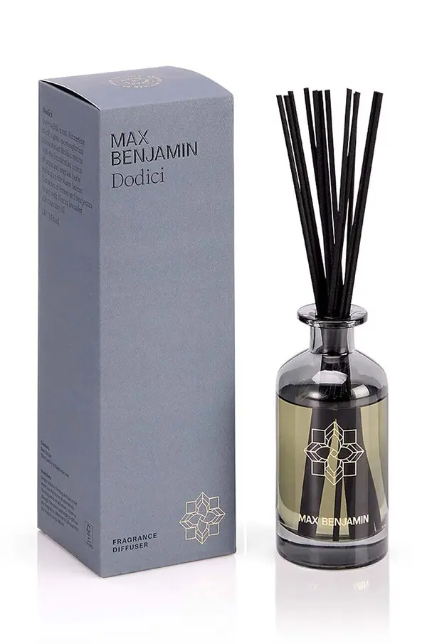 Max Benjamin Raspršivač mirisa Max Benjamin Dodici 150 ml