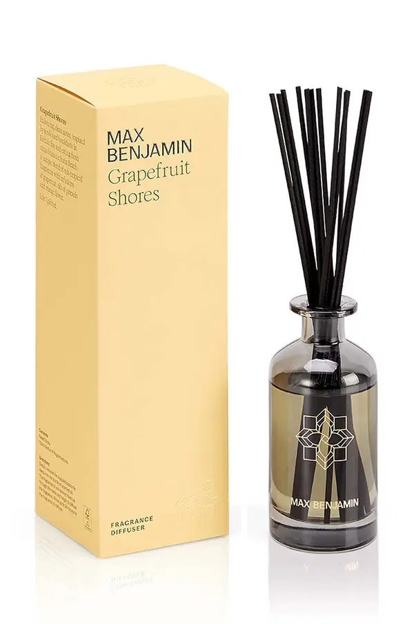 Max Benjamin Raspršivač mirisa Max Benjamin Grapefruit Shores 150 ml