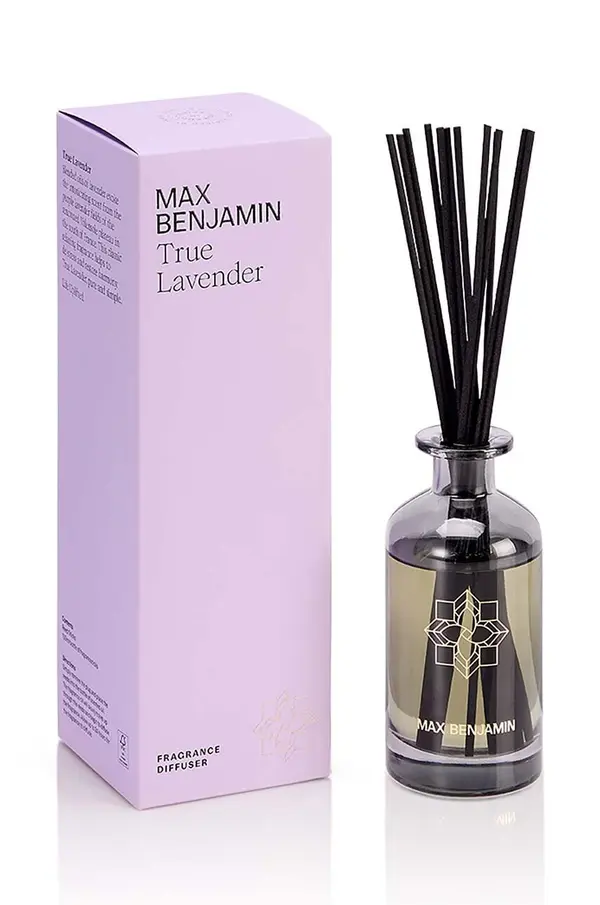 Max Benjamin Raspršivač mirisa Max Benjamin True Lavender 150 ml