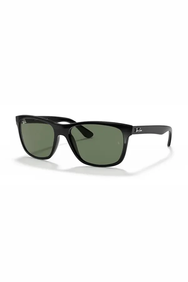 Ray-Ban Ray-Ban kvadratne sunčane naočale za muškarce