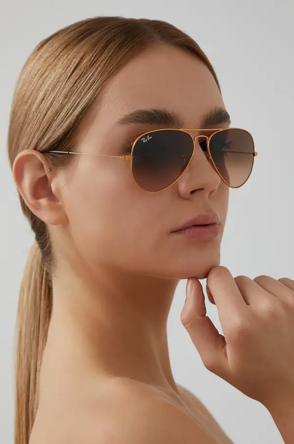 Ray-Ban Ray-Ban - Naočale