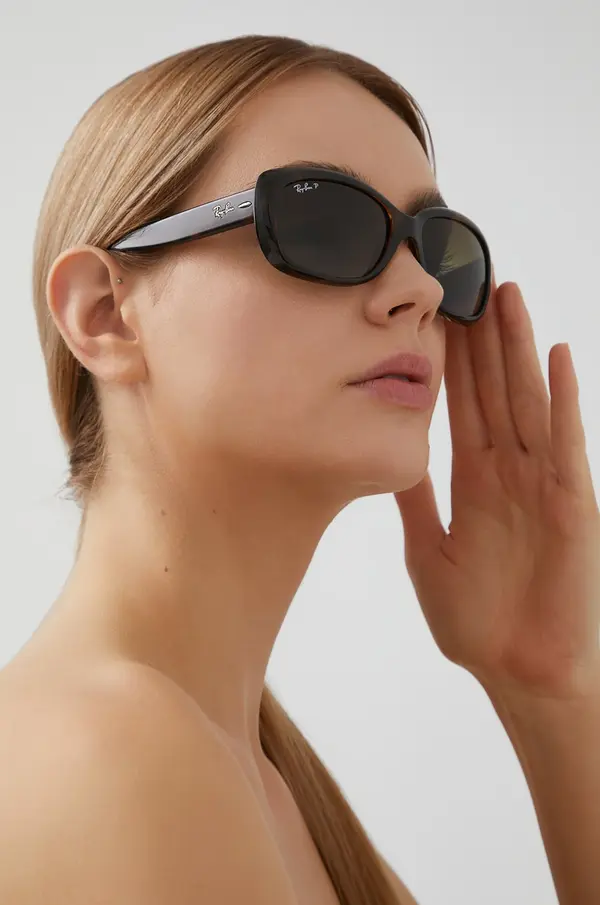 Ray-Ban Ray-Ban - Naočale Jackie Ohh