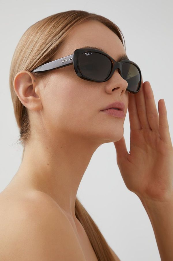 Ray-Ban Ray-Ban - Naočale Jackie Ohh