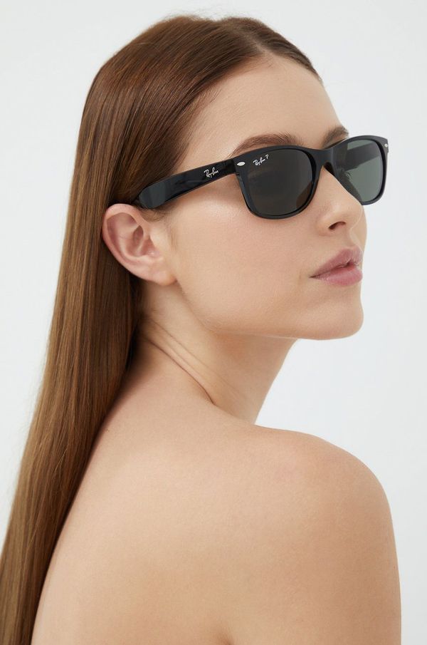 Ray-Ban Ray-Ban - Naočale RB2132.901/58.55