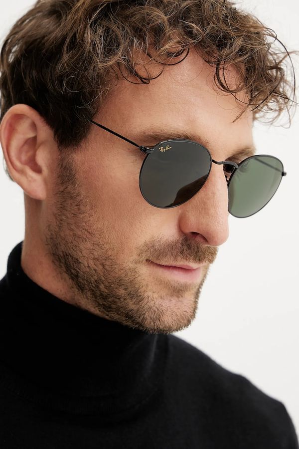 Ray-Ban Ray-Ban Naočale ROUND