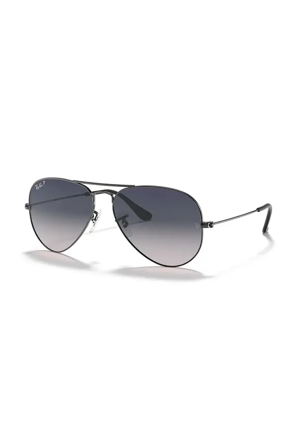 Ray-Ban Ray-Ban pilot sunčane naočale AVIATOR LARGE METAL