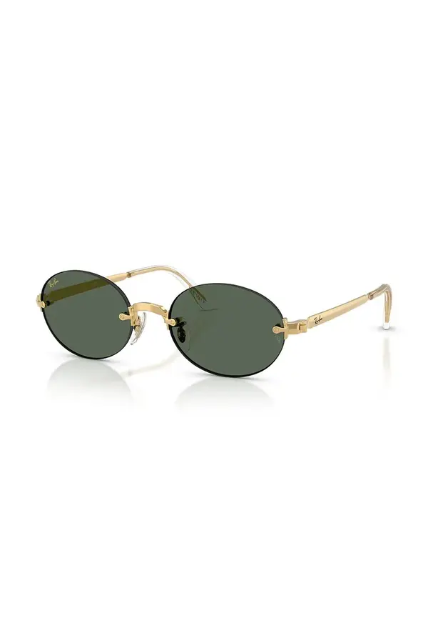 Ray-Ban Ray-Ban sunčane naočale A$AP ROCKY X RAY-BAN