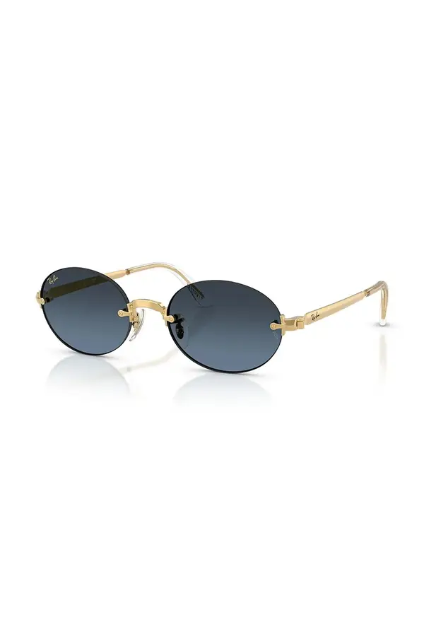 Ray-Ban Ray-Ban sunčane naočale A$AP ROCKY X RAY-BAN