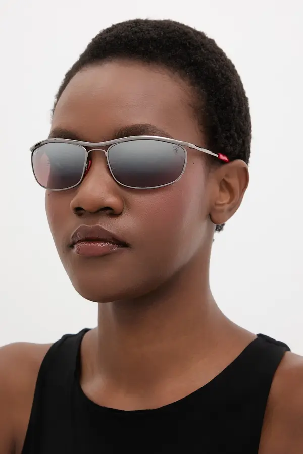 Ray-Ban Ray-Ban sunčane naočale SCUDERIA FERRARI COLLECTION