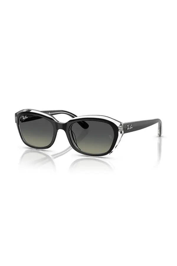 Ray-Ban Ray-Ban sunčane naočale za djecu