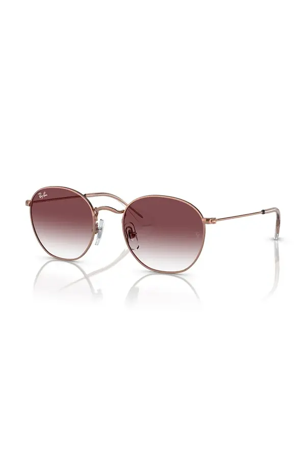 Ray-Ban Ray-Ban sunčane naočale za djecu JUNIOR ROB